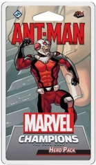 Marvel: Champions LCG Hero Pack - Ant-Man